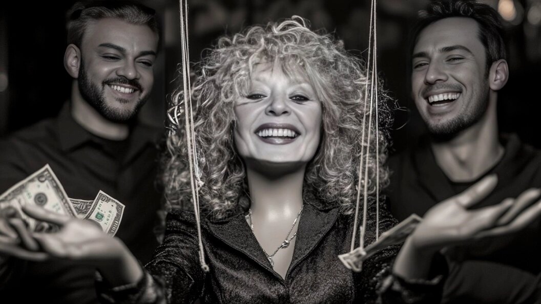    Коллаж Царьграда.