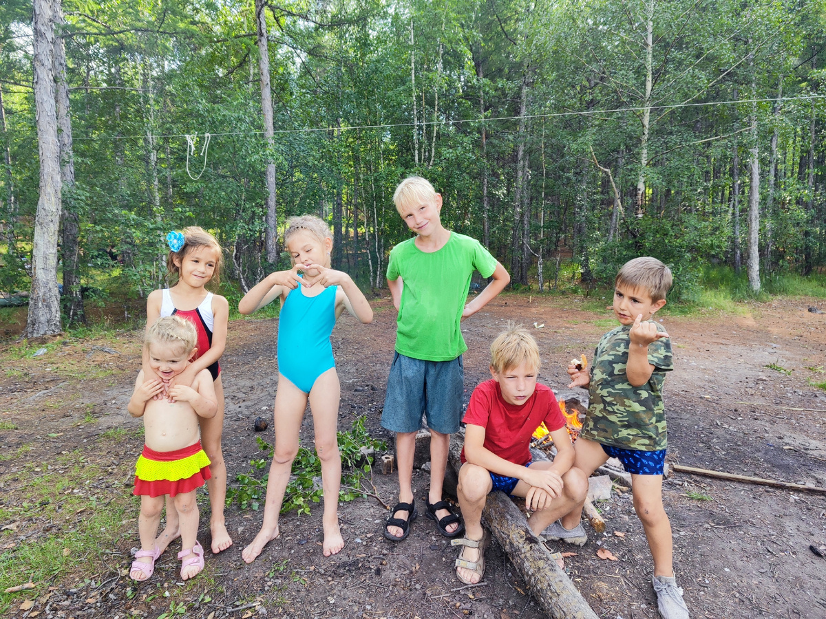 Три на три😊