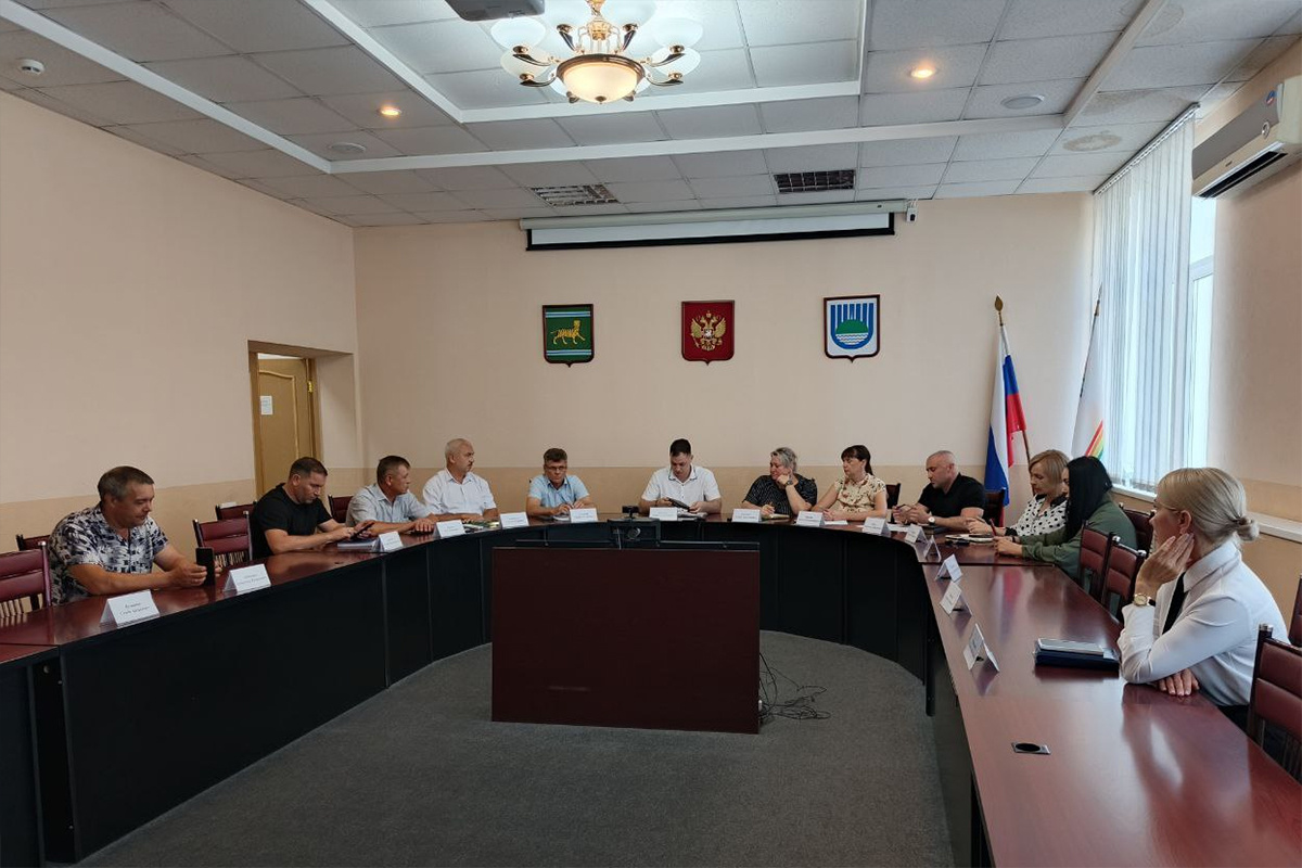    Фото: мэрия Биробиджана