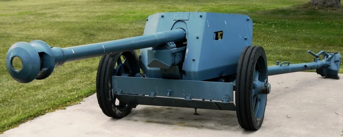 Pak 40 (Википедия)