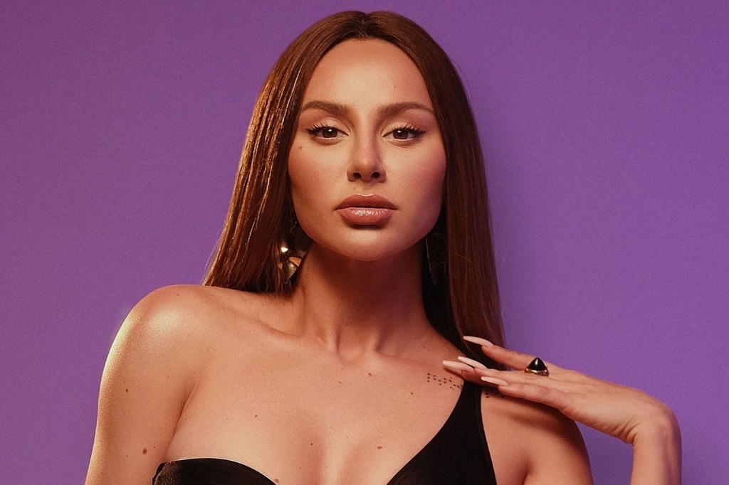    Фото © VK / Русская Музыка