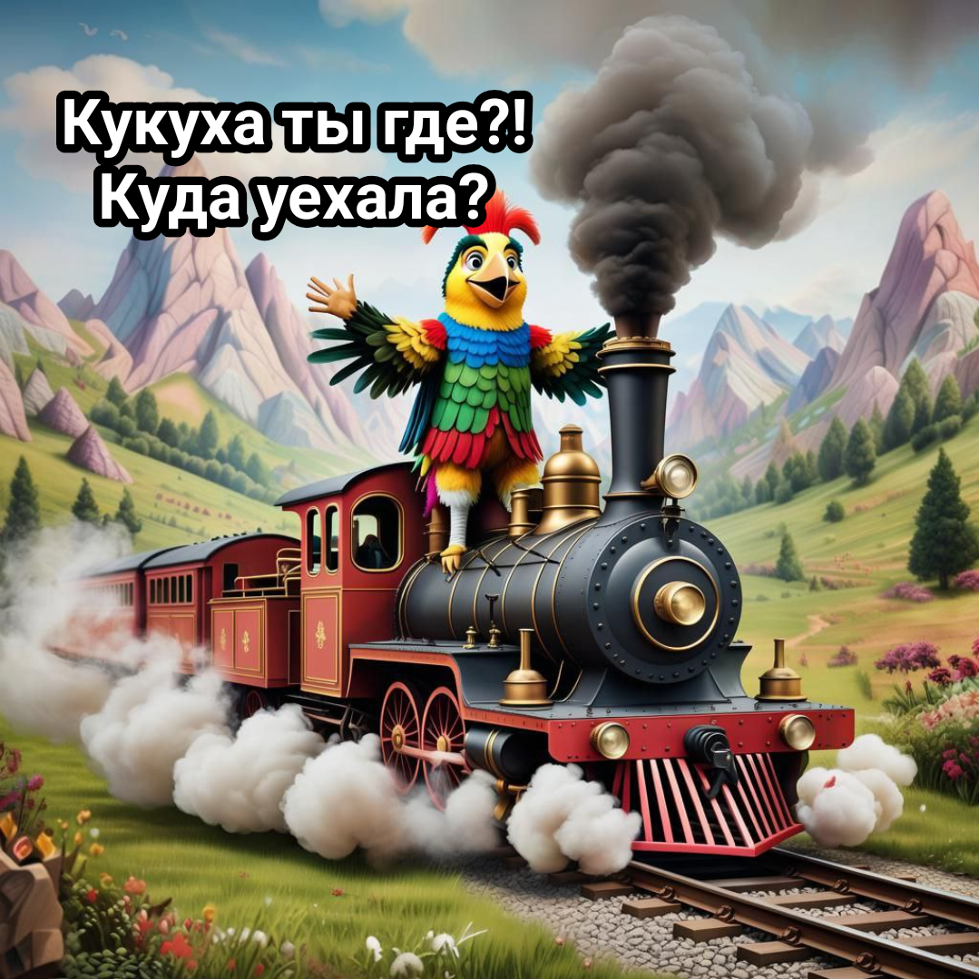 иллюстрация автора