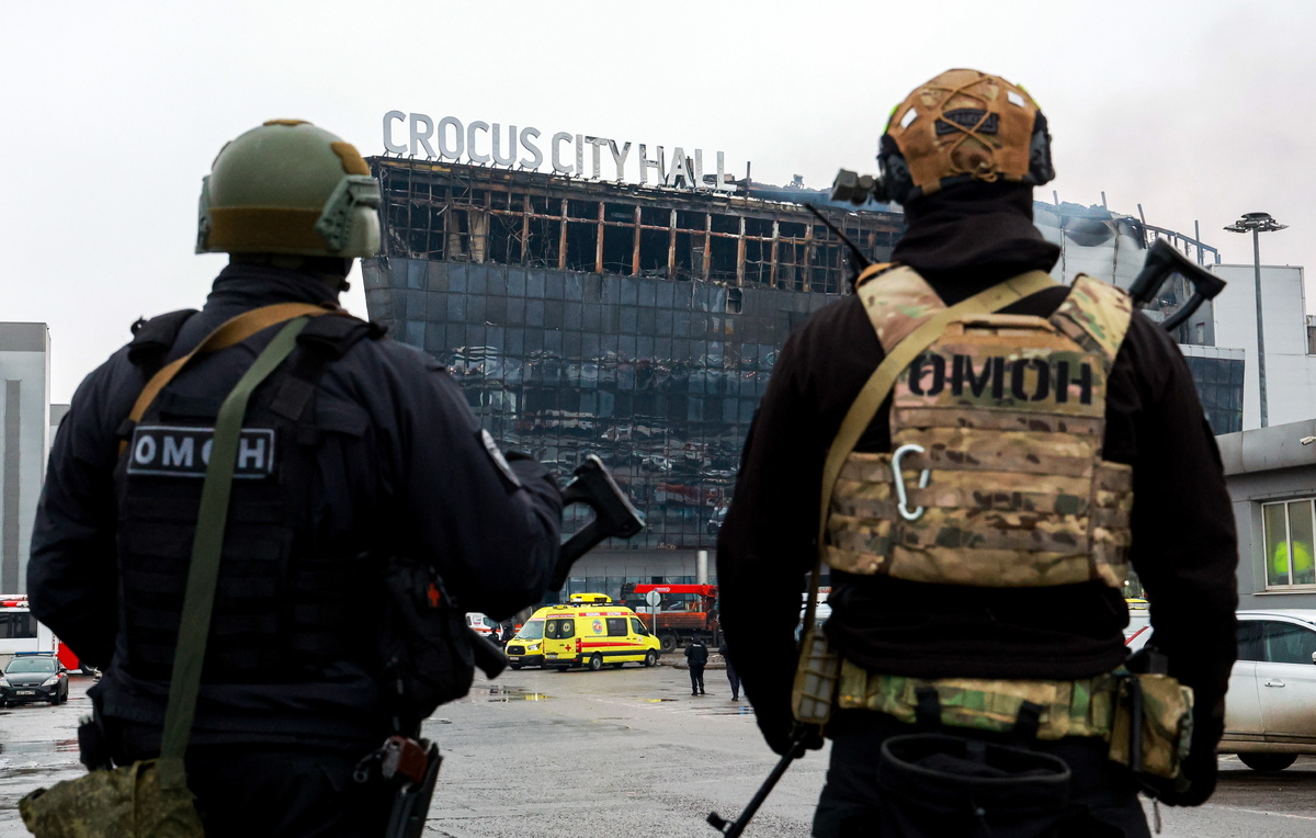 Вячеслав Прокофьев/ТАСС, архив