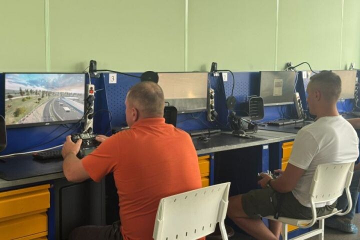    Фото:Пресс-служба министерства лесного хозяйства и лесопереработки Хабаровского края