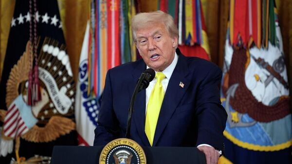    © Sputnik / Стрингер