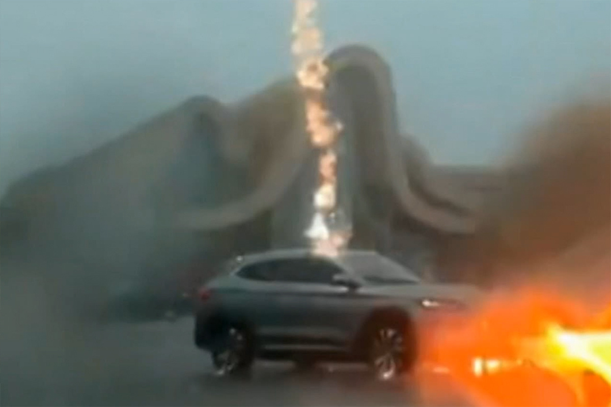    Фото: скрин с видео, источник: соцсети