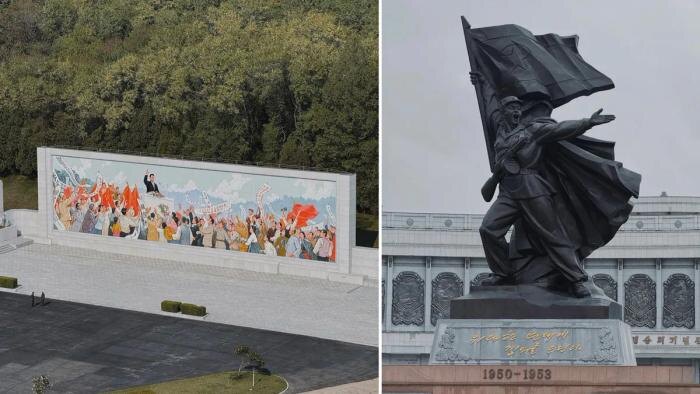Фото © Instagram (признан экстремистской организацией и запрещён на территории Российской Федерации) / karyukina