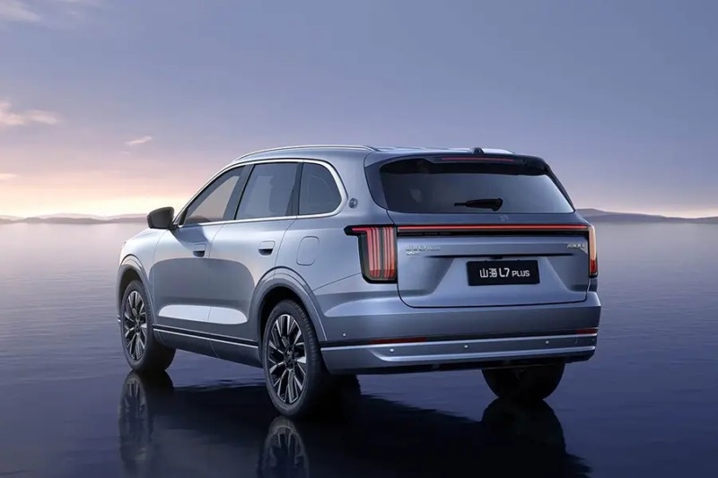 Фото Jetour  📷
