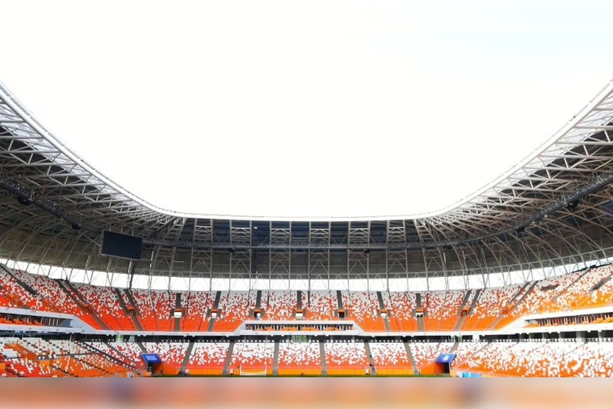    Фото: «Мордовия Арена», источник: arenamordovia.ru