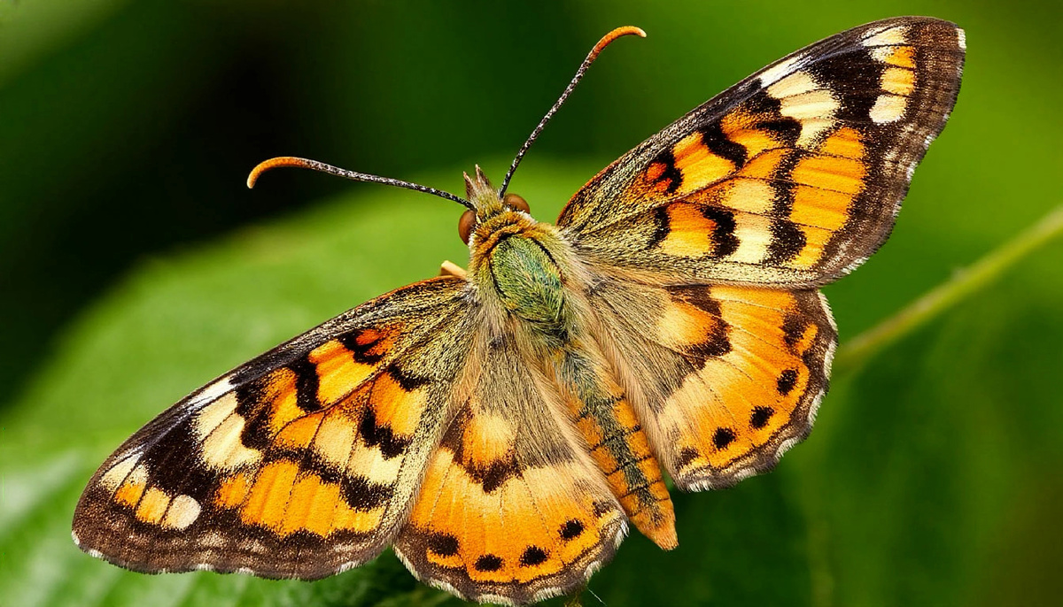 Плодожорка