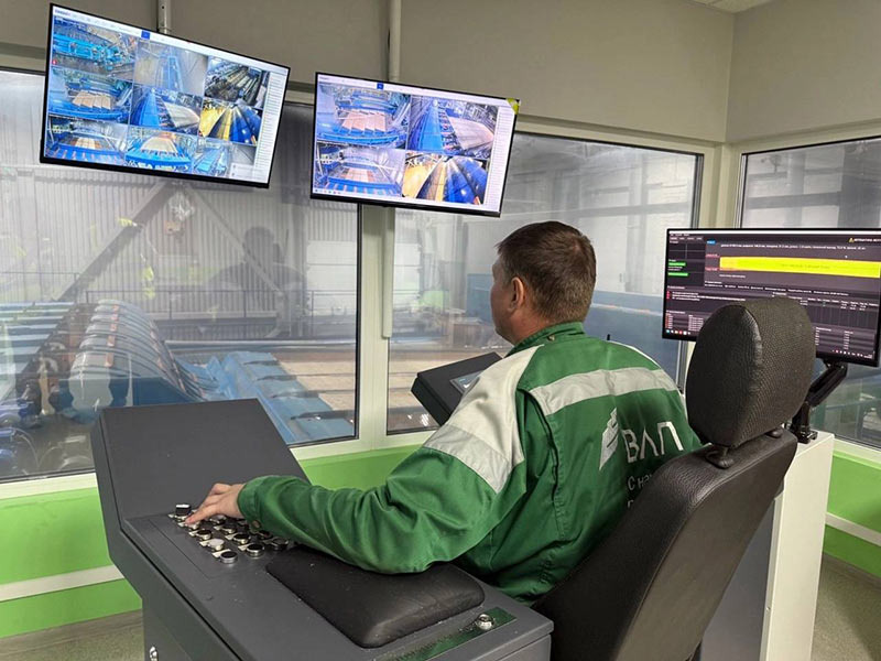 Фото: Группа компаний ВЛП