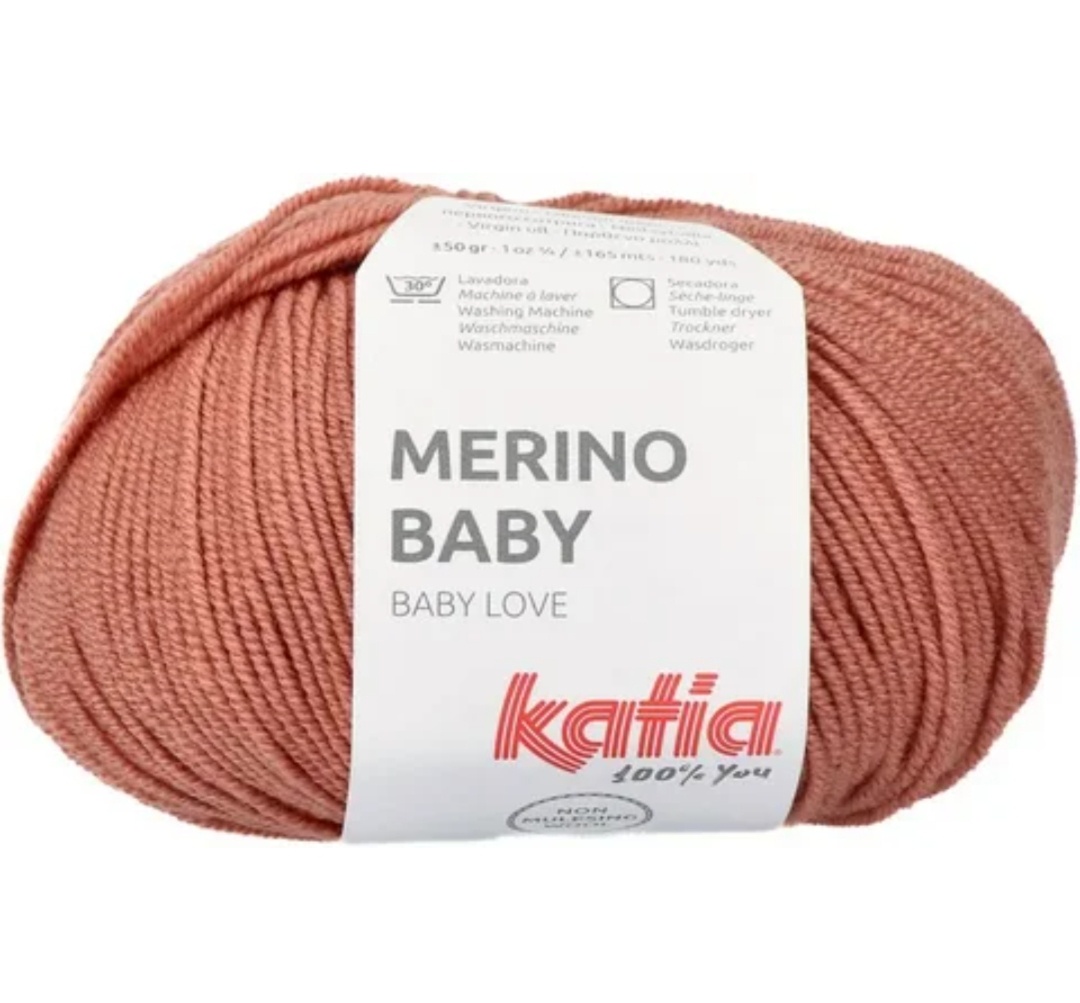 Пример пряжи. 