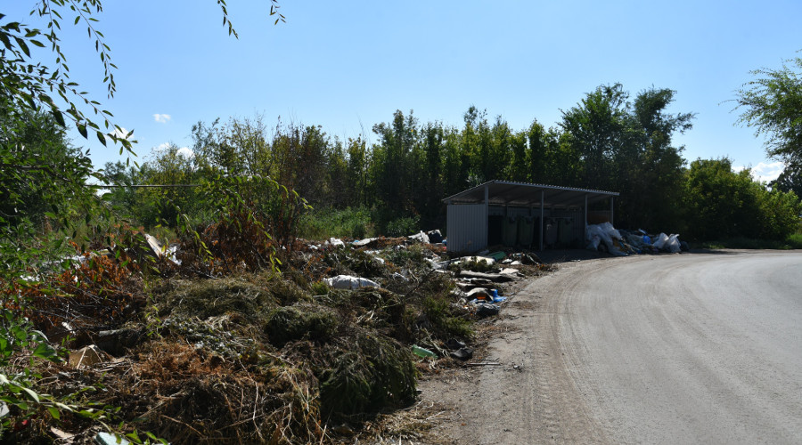    Фото: Администрация БМР