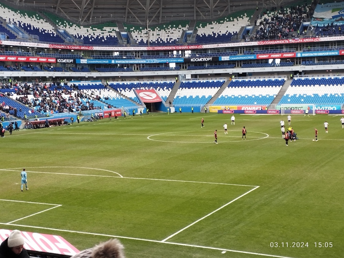    Фото из архива Progorod