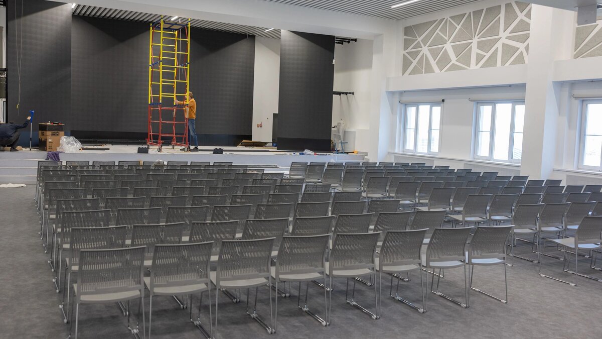 Листайте вправо, чтобы увидеть больше изображений