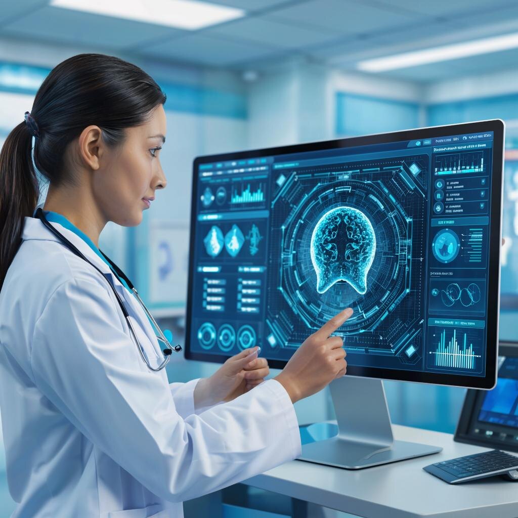 Инновации в здравоохранении, основанные на глубокой привязанности к потребностям пациента и медицинских работников.