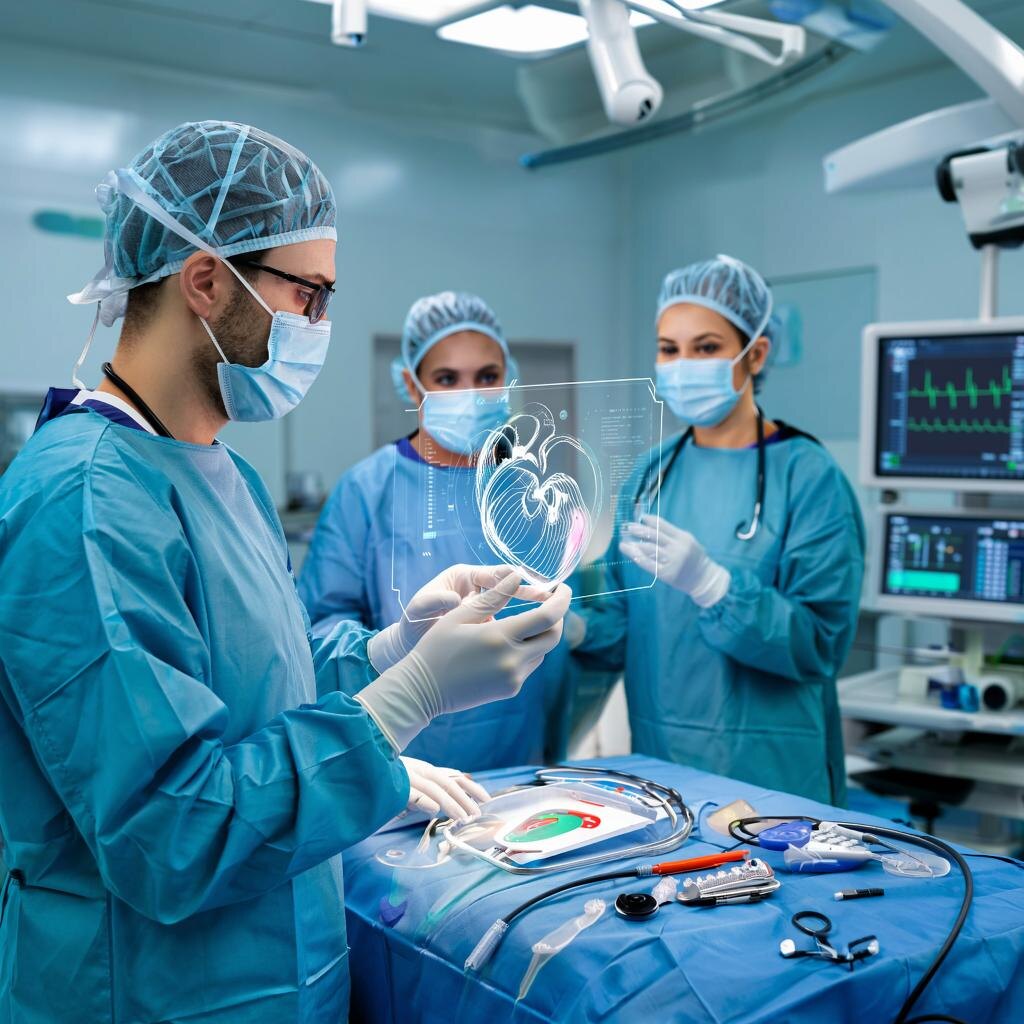 ИИ позволяет выводить инновации на рынок и доводить их до практической реализации.