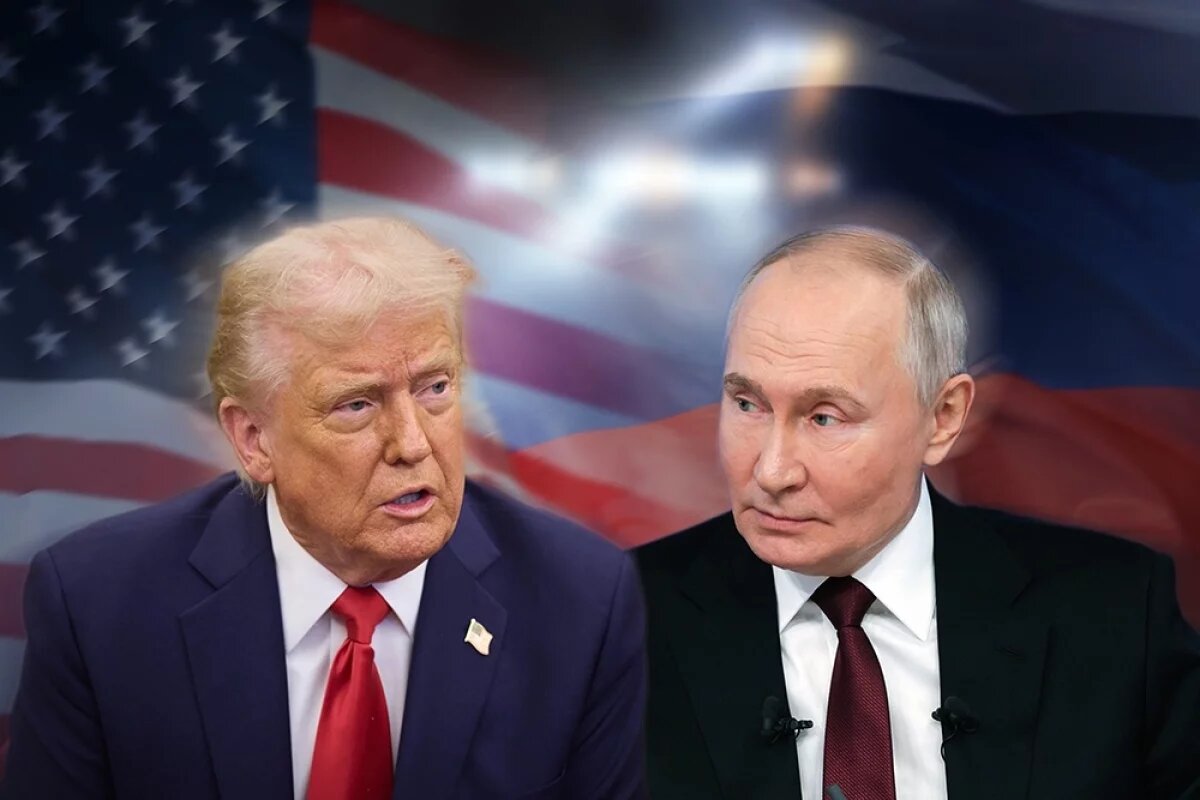    Президент России Владимир Путин не исключил, что встреча с американским лидером Дональдом Трампом может пройти в ОАЭ.