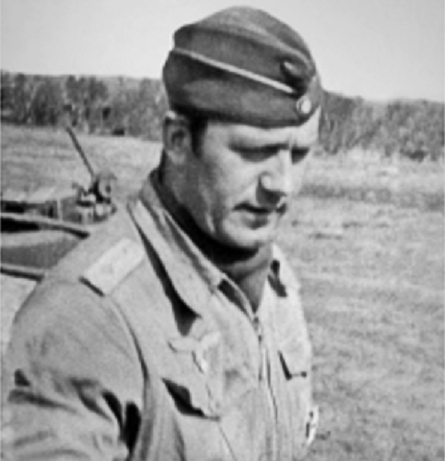 Франц Ментцель