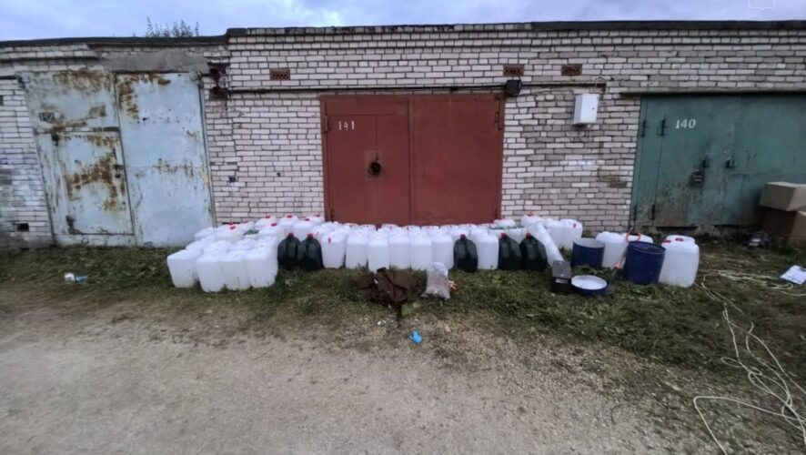    Фото: ФТС России