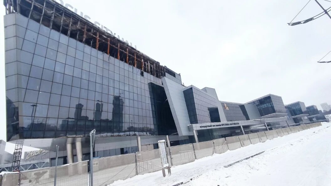    Фото Царьград Новосибирск