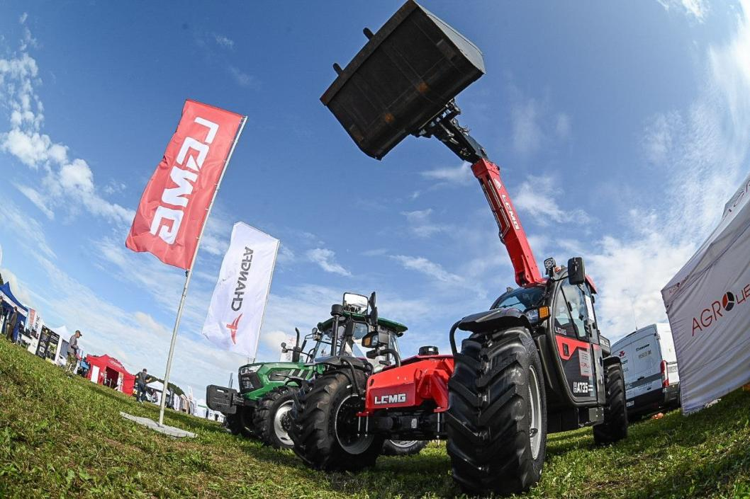 Фото: Сергей Елесин, ИА "Тюменская линия"