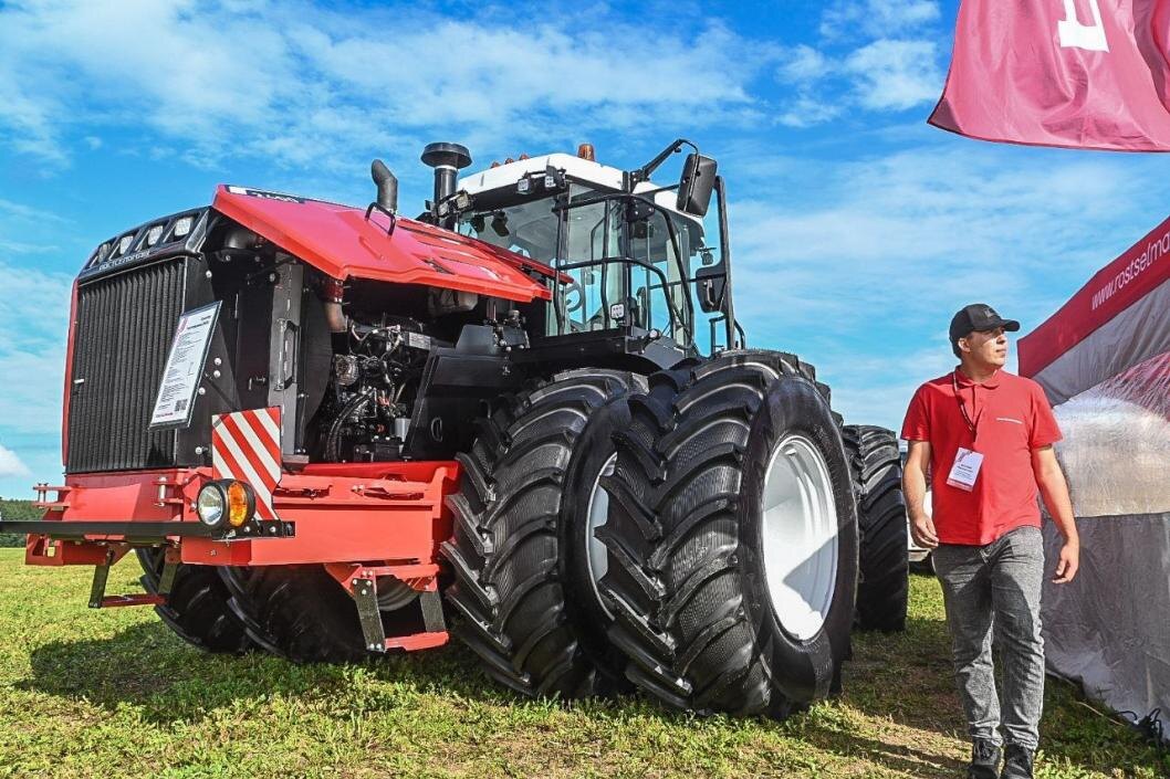 | Фото: Сергей Елесин, ИА "Тюменская линия"