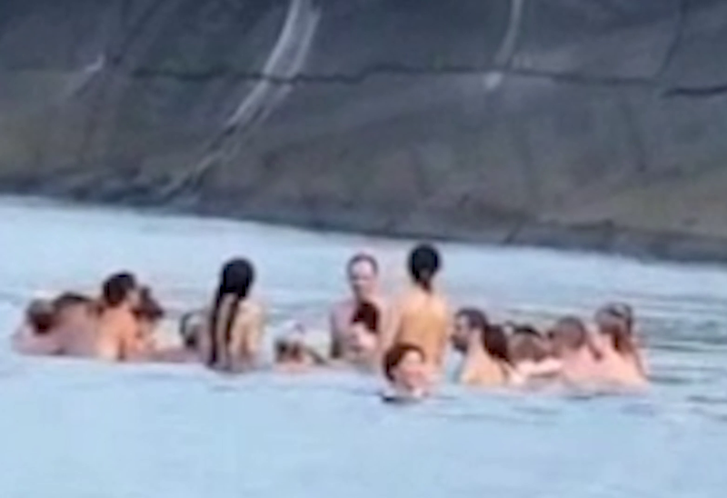    Фото: объединенная пресс-служба судов Краснодарского края