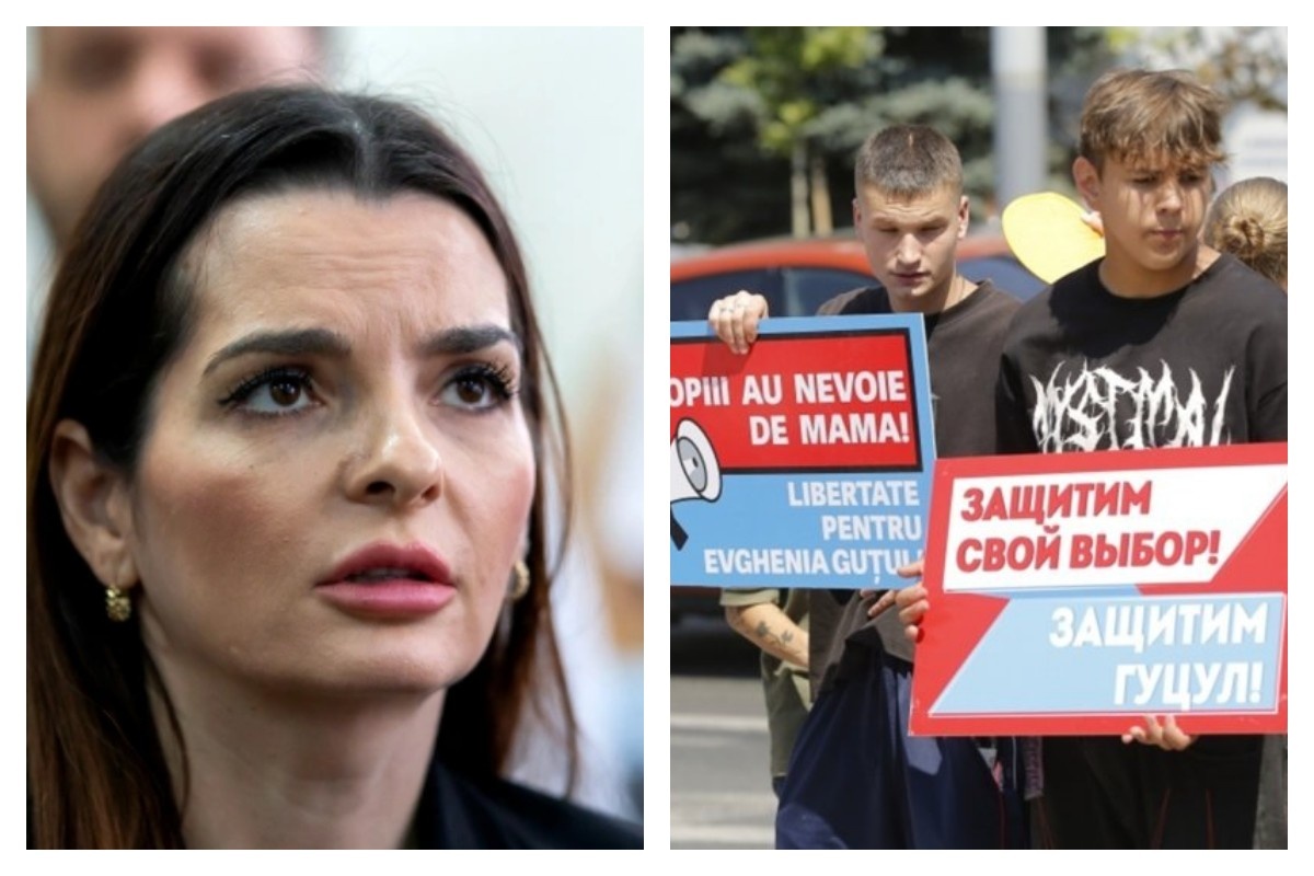    Фото: Дмитрий Осматеско. Источник: ria.ru. Фото: Dumitru Doru. Источник: epa.gov