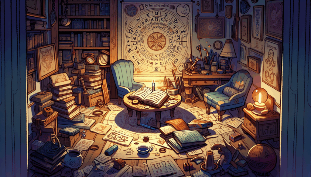    Как узнать своего управителя по натальной карте и изменить свою жизнь AstroTE_bot