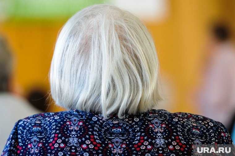 По данным СФР, 7,6 миллионов пенсионеров продолжают работать. Фото: Вадим Ахметов © URA.RU