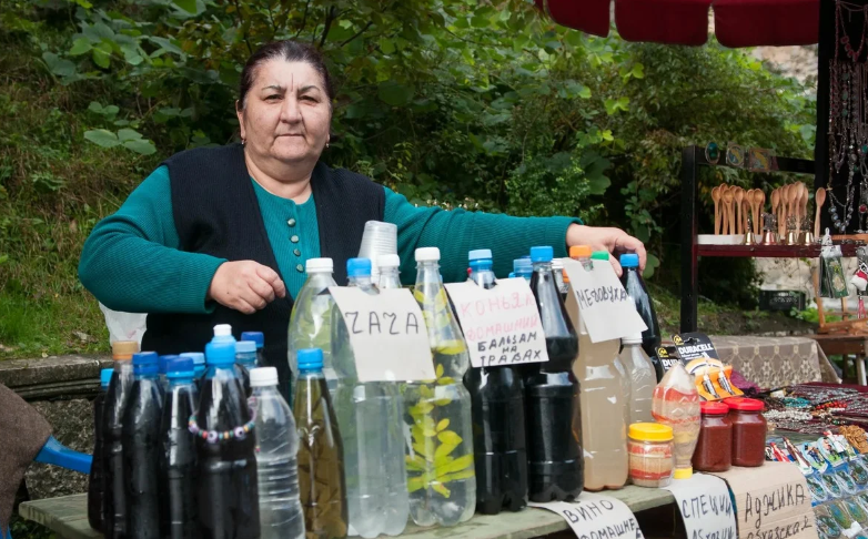 Фото для иллюстрации. 