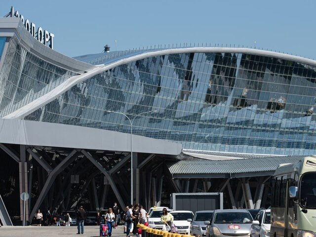    Фото: ТАСС/Николай Михальченко