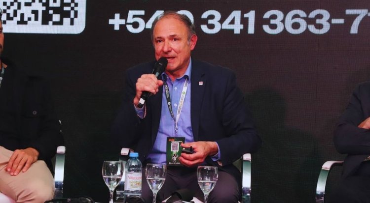    Фото: Аrgentina.gob.ar