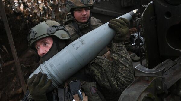    © РИА Новости . Станислав Красильников