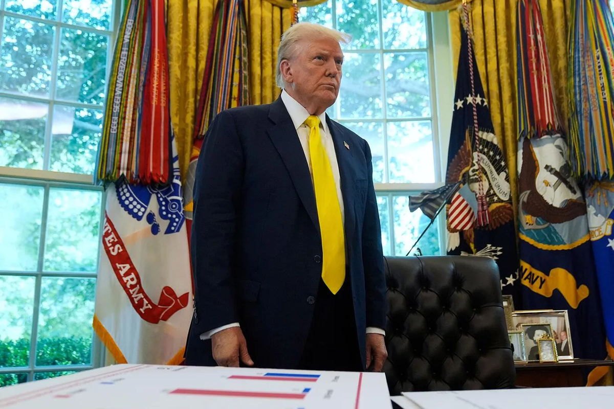 © AP Photo / Mark Schiefelbein