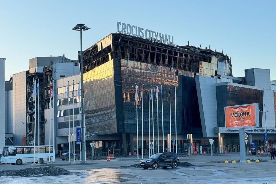    Сергей Петров/NEWS.ru