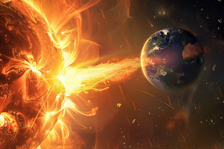    © Фотобанк Лори (изображение сгенерированное нейросетью)