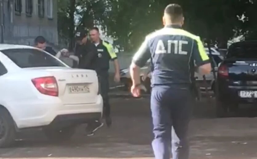 Фото: пресс-служба УМВД Челябинска