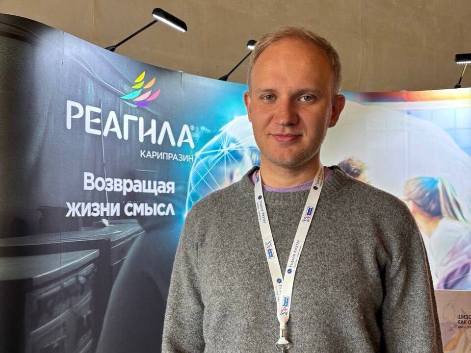 Из архива Ивана Кузьменкова