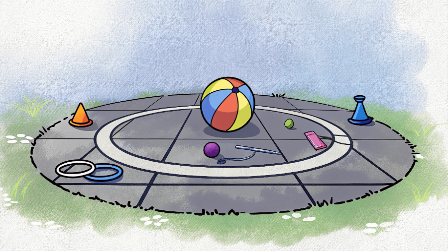 Иллюстрация: Александр Митин