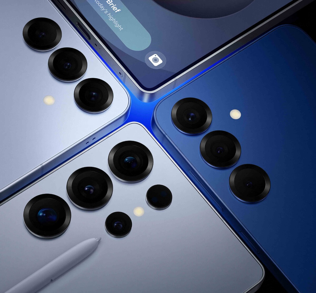 Фото: Samsung  📷
