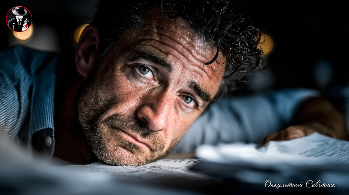 © Оккультный Советник Арт.