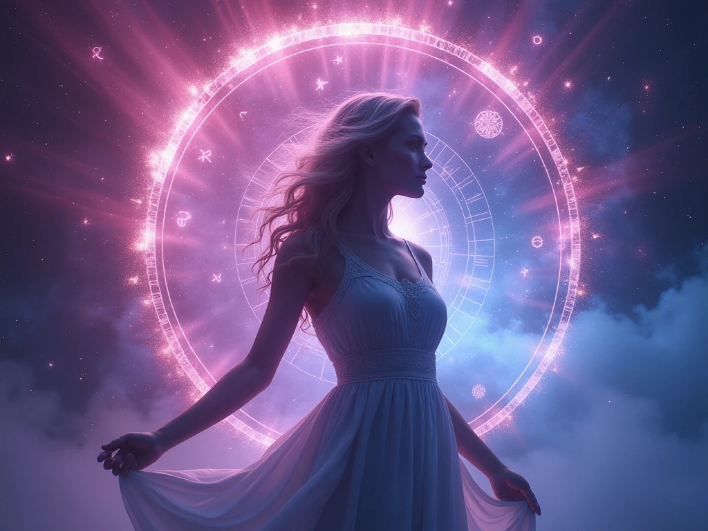 ДЕВА - гороскоп