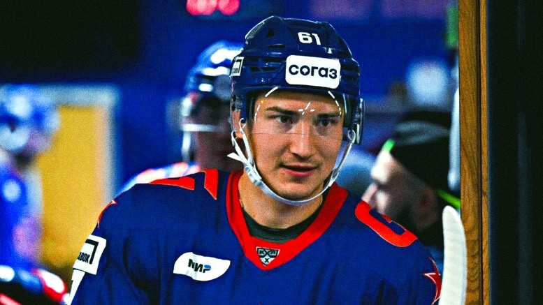 Марат Хайруллин рассказывает, что раньше СКА тренировались значительно позже