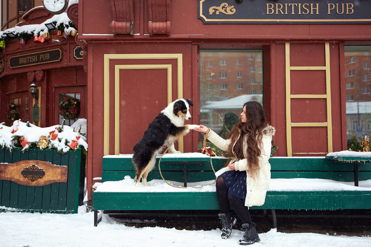 На встрече с председателем партии договорились о нормах мяса и выгула
