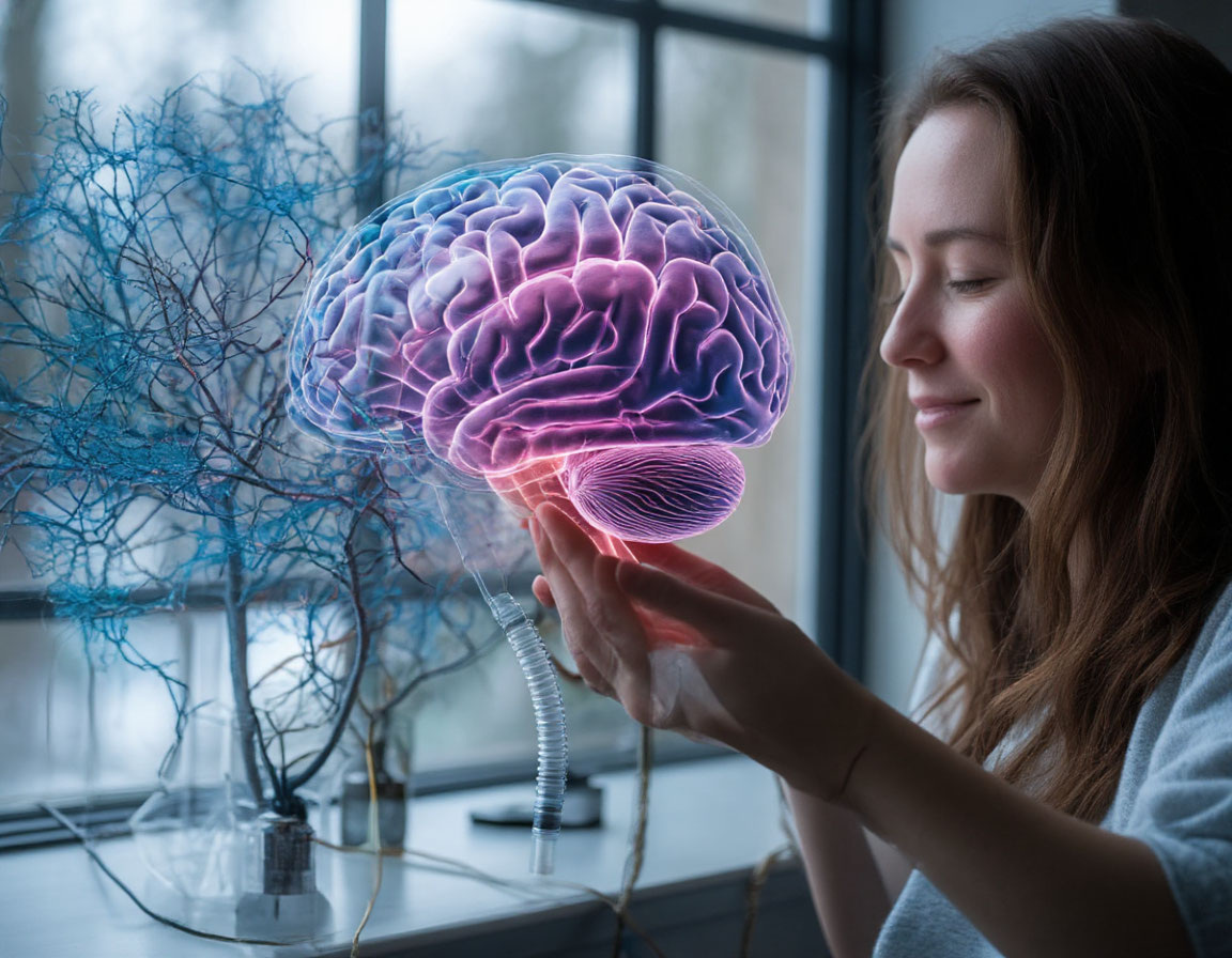 нейрофотосессия