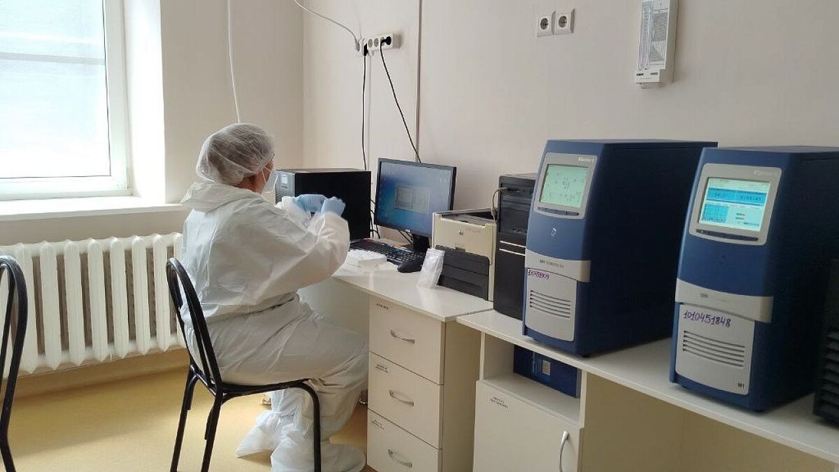    Фото: телеканал «Краснодар».