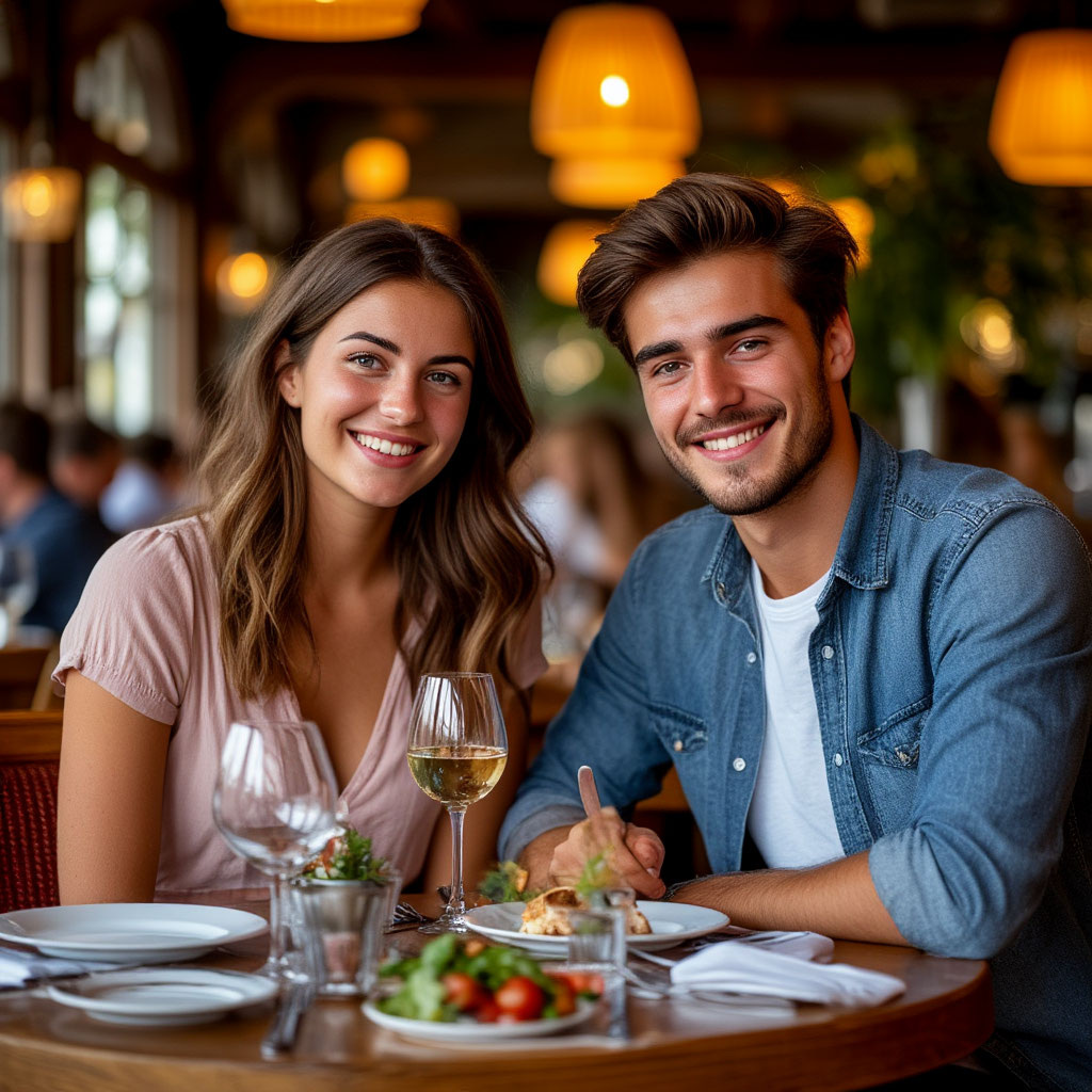 Германия: главные причины почему не следует жениться на немецких девушках. Фото из нейросети