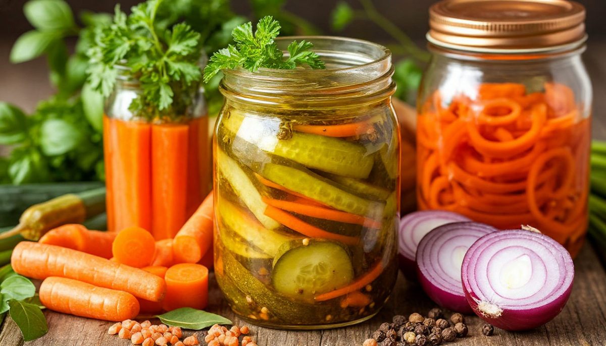    Огурцы "по-Болгарски": в советское время их со скоростью света сметали с прилавков - делюсь рецептом